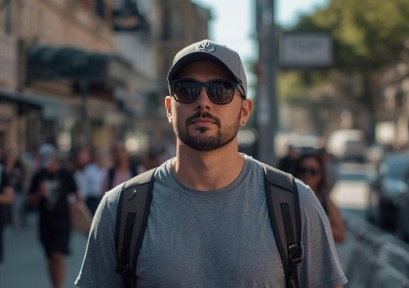 Daniel R