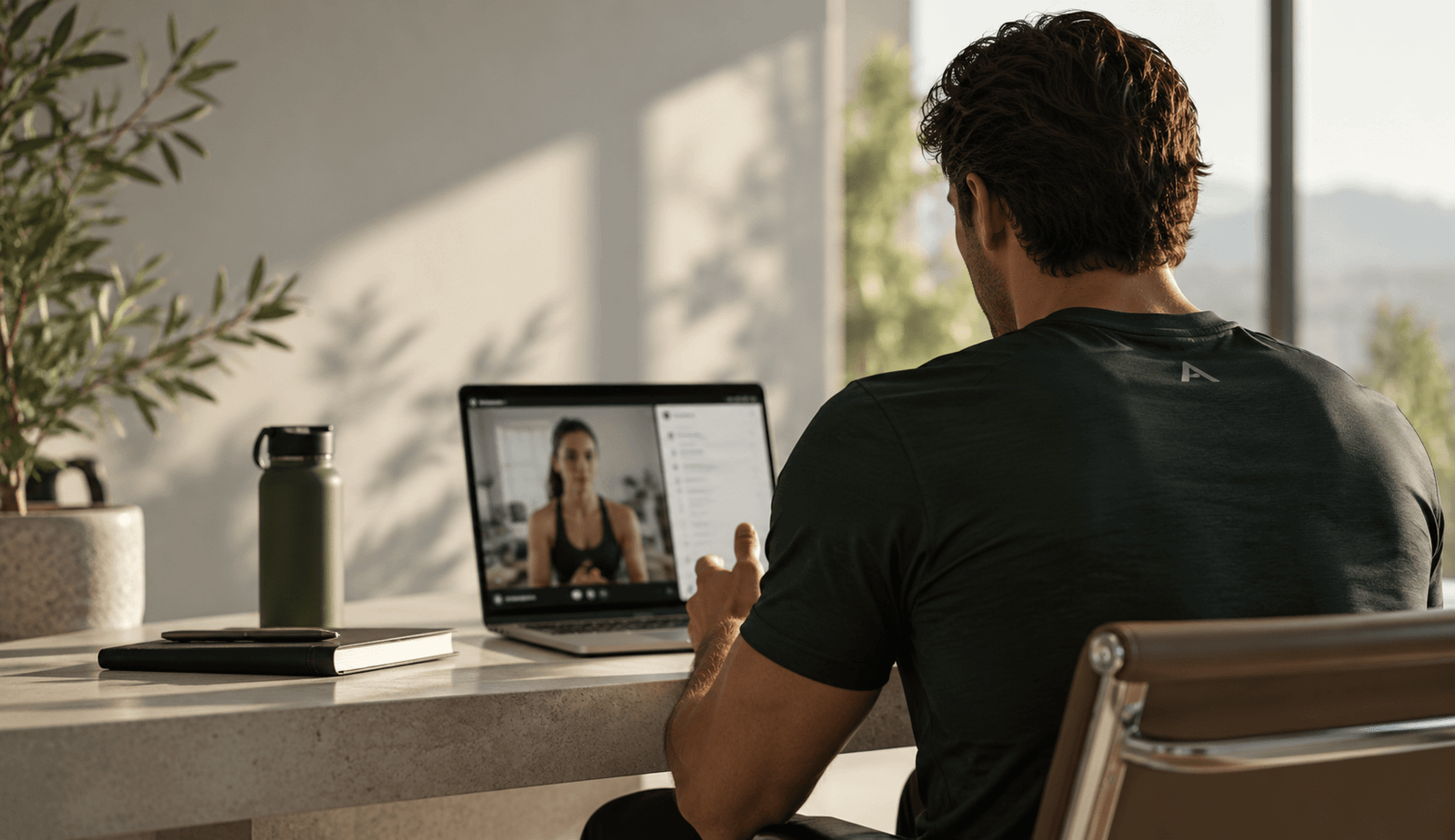 ASF online coaching